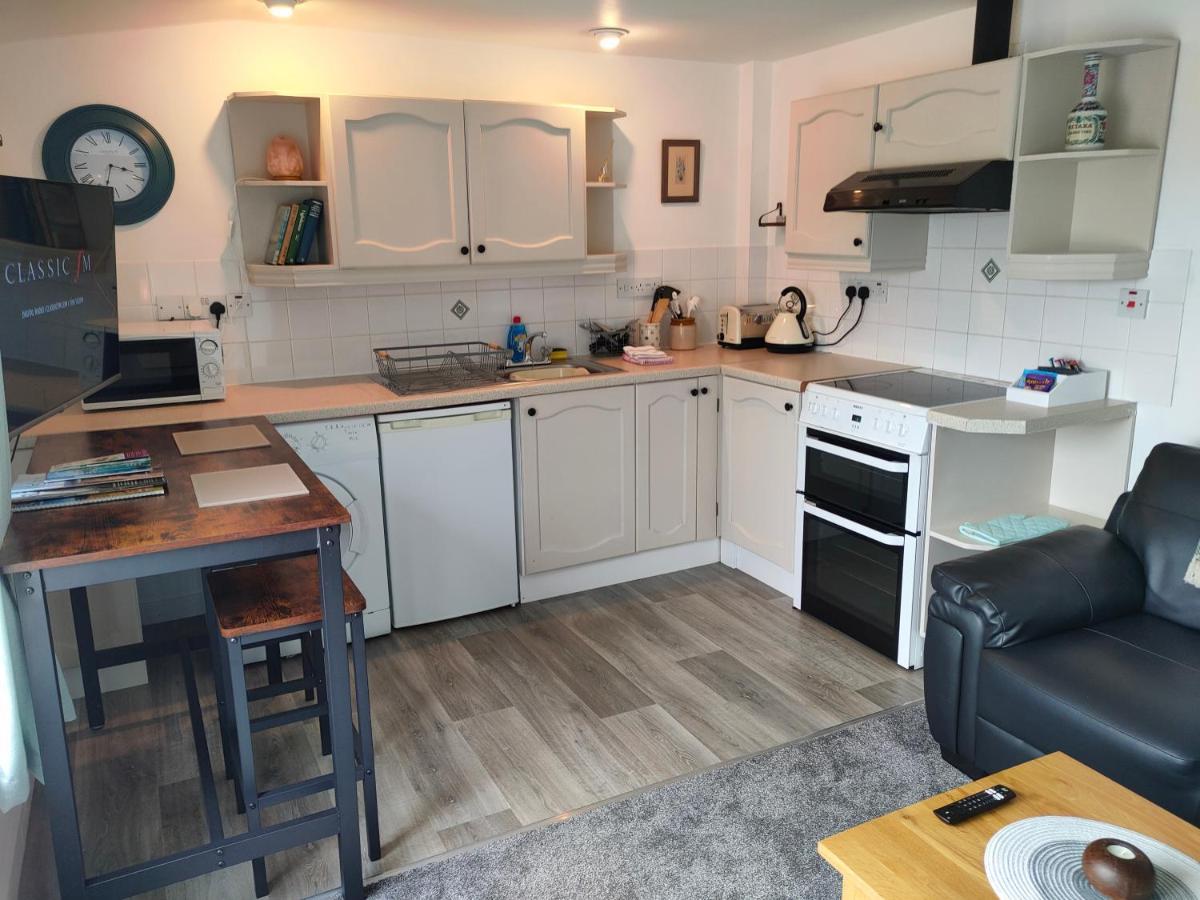 Stromness Apartments Extérieur photo