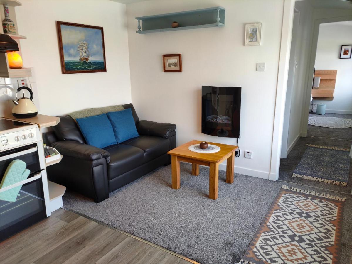 Stromness Apartments Extérieur photo