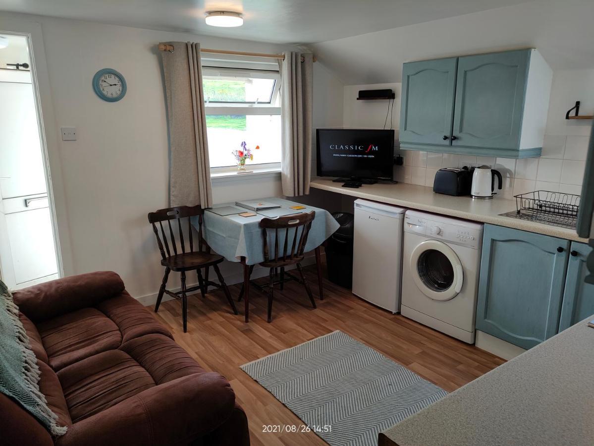 Stromness Apartments Extérieur photo