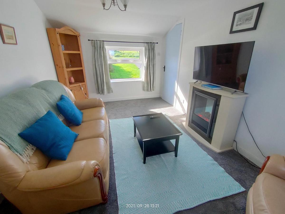 Stromness Apartments Extérieur photo