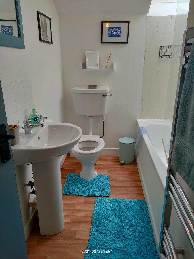 Stromness Apartments Extérieur photo