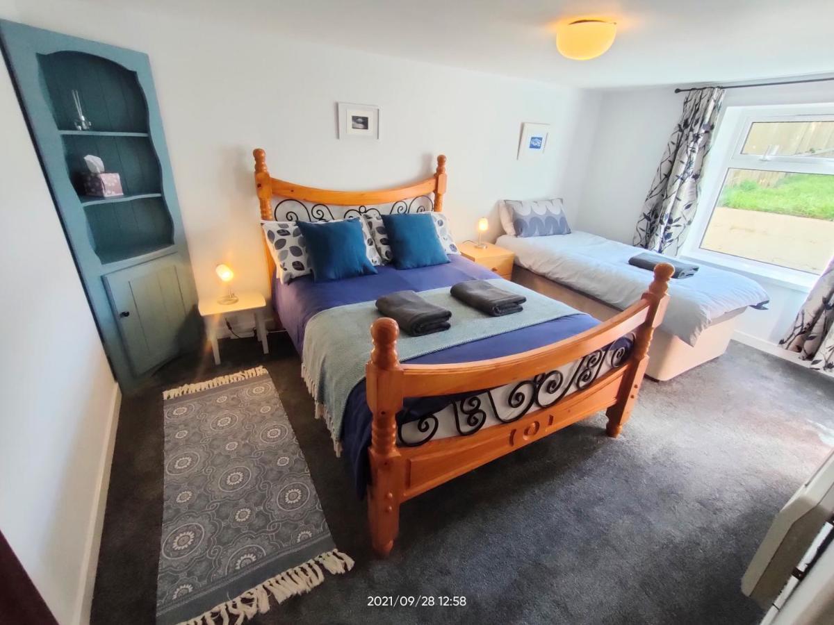 Stromness Apartments Extérieur photo