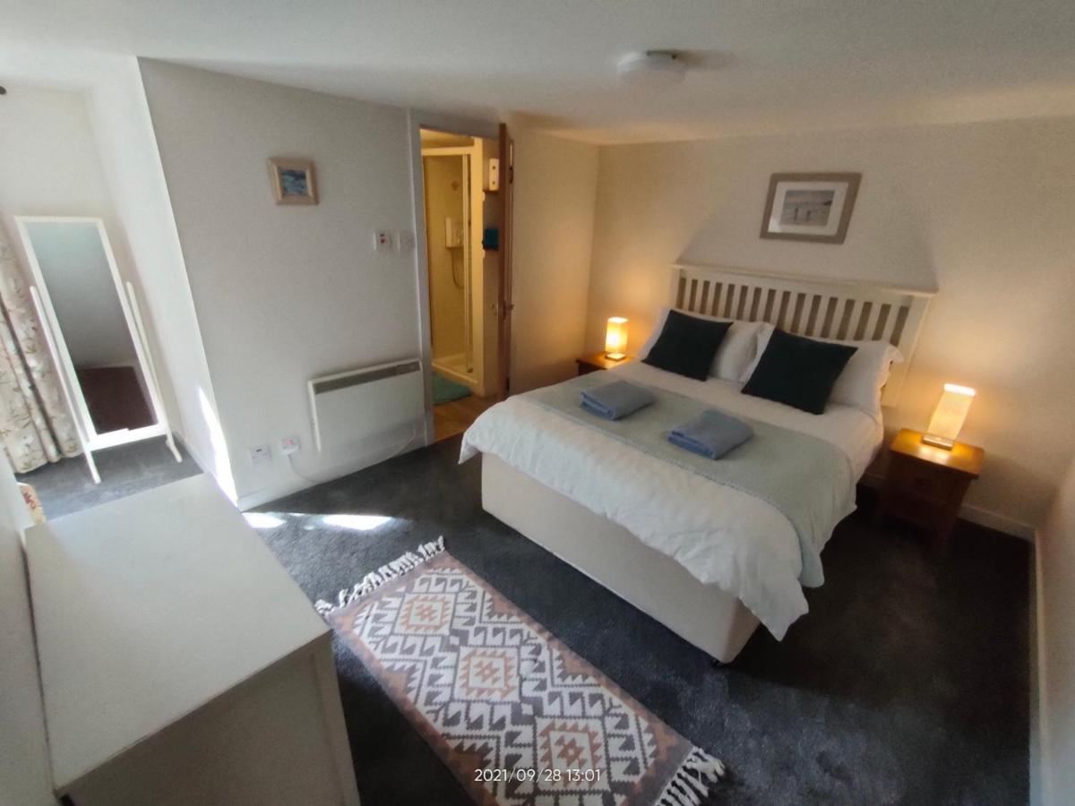 Stromness Apartments Extérieur photo