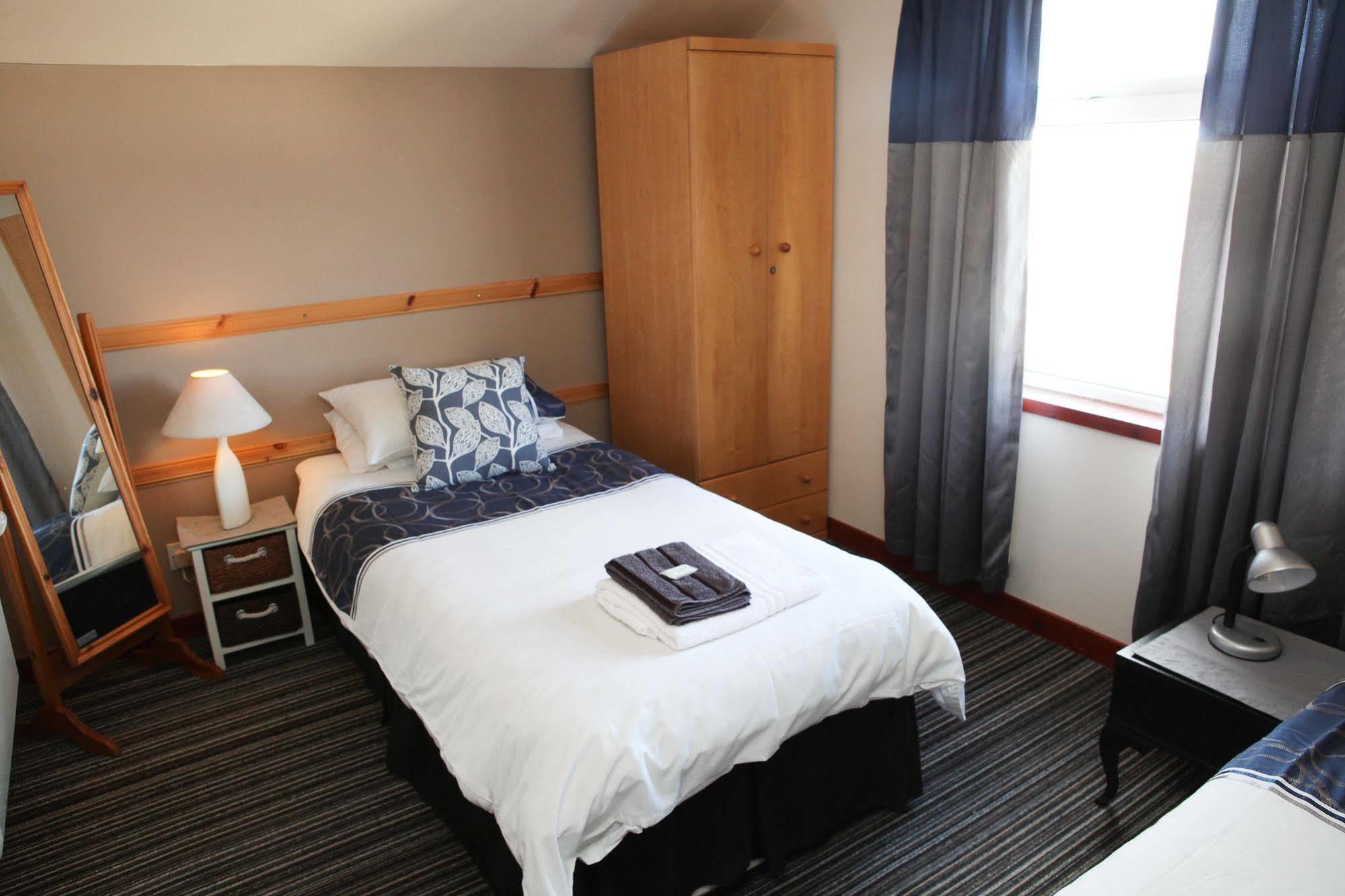 Stromness Apartments Extérieur photo